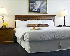 Plaza 500 Hotel Vancouver