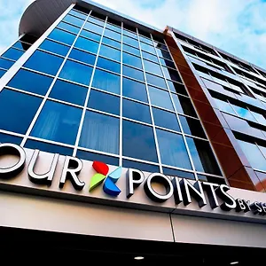 Four Points By Sheraton Halifax