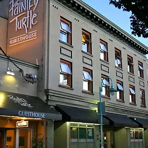 Painted Turtle Hostel Nanaimo