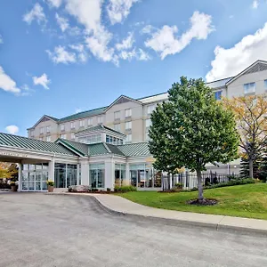Hilton Garden Toronto/mississauga Hotel Mississauga