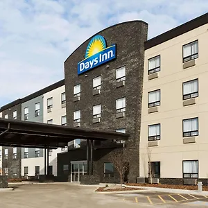 Days By Wyndham Calgary North Hotel Balzac