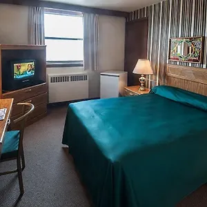 Curtis Gordon Motor Motel Winnipeg