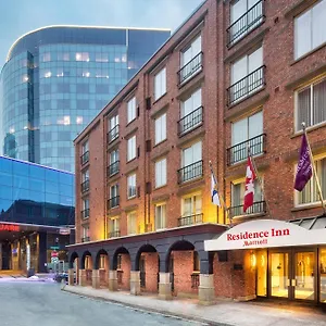 By Marriott Downtown Halifax