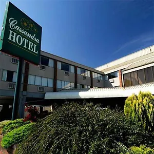 Cassandra Hotel Vancouver